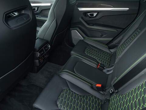 Lamborghini Urus  - U5815