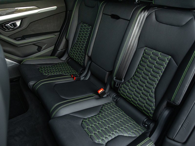 Lamborghini Urus  - U5815