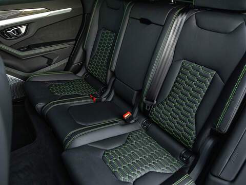 Lamborghini Urus  - U5815