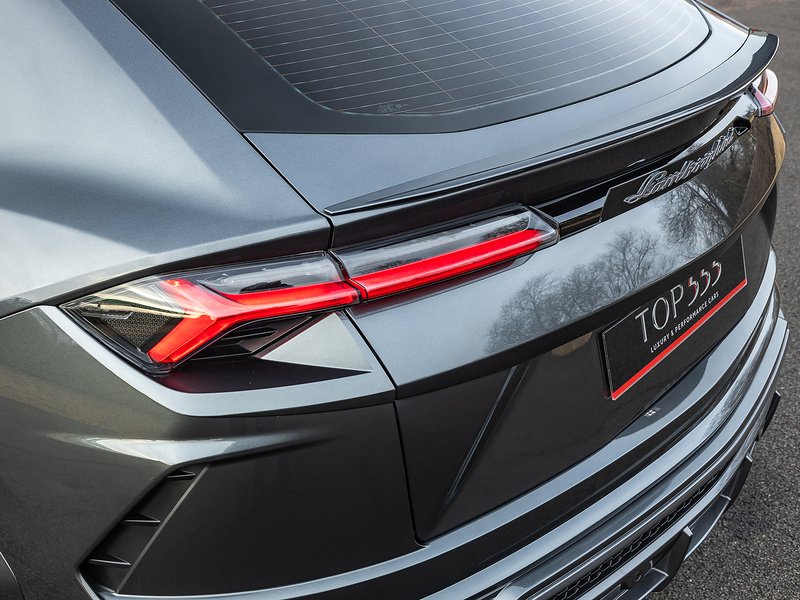 Lamborghini Urus  - U5815