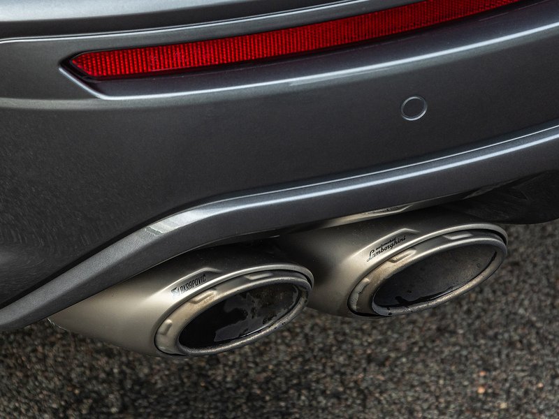 Lamborghini Urus  - U5815