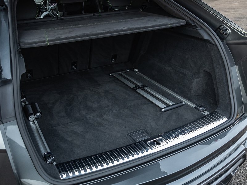 Lamborghini Urus  - U5815