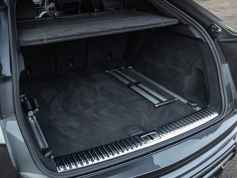 Lamborghini Urus  - U5815