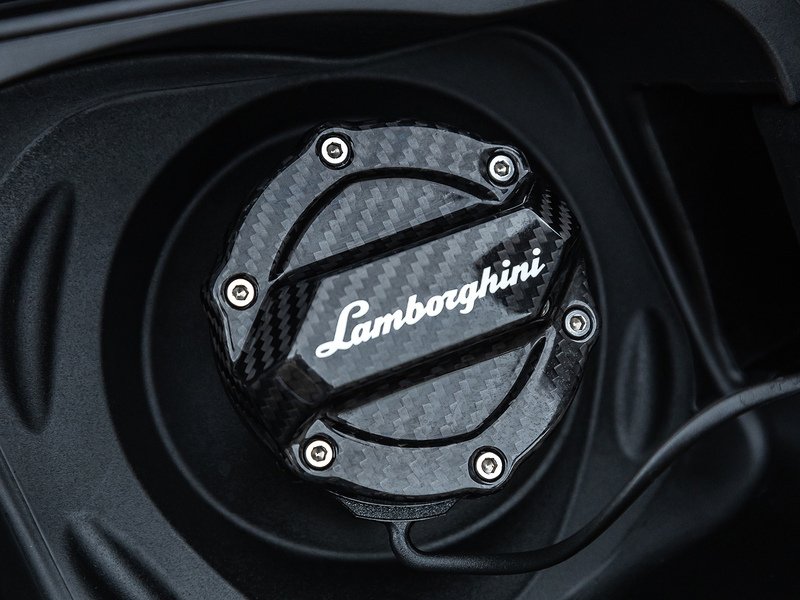 Lamborghini Urus  - U5815