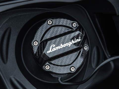 Lamborghini Urus  - U5815