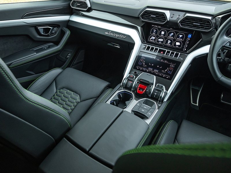 Lamborghini Urus  - U5815