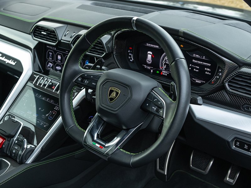 Lamborghini Urus  - U5815