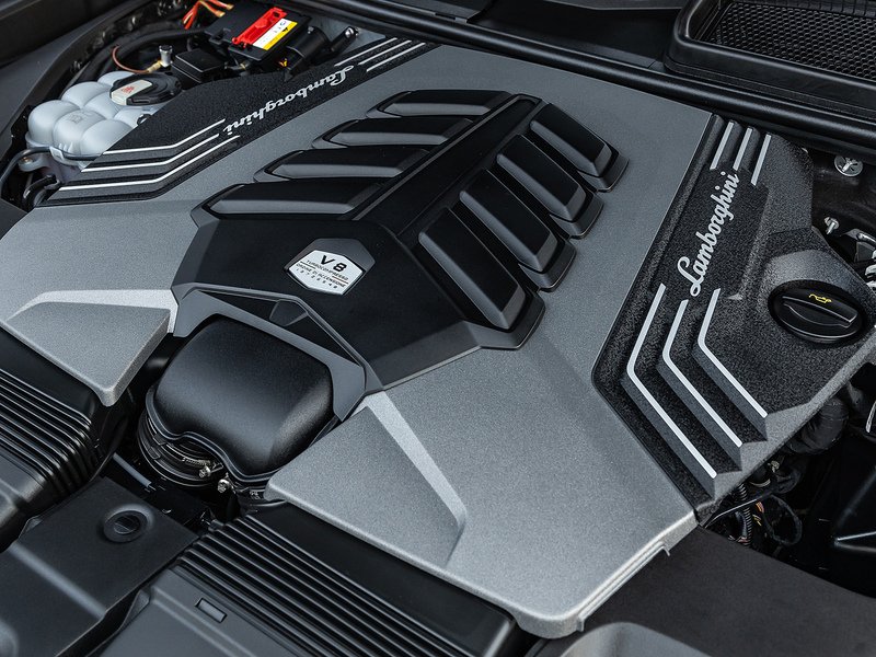 Lamborghini Urus  - U5815