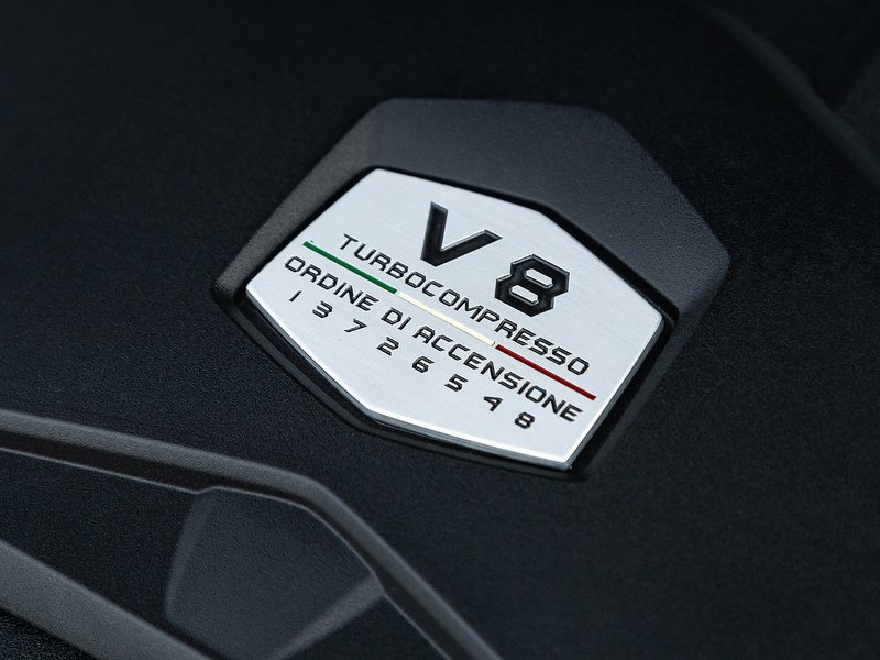 Lamborghini Urus  - U5815