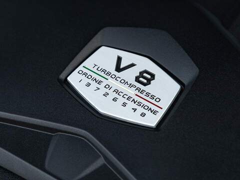 Lamborghini Urus  - U5815