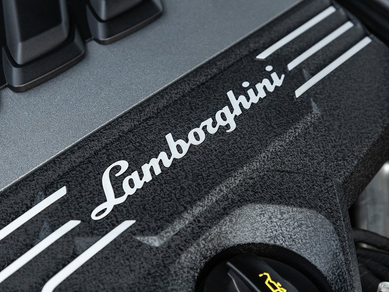 Lamborghini Urus  - U5815