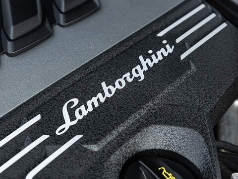 Lamborghini Urus  - U5815