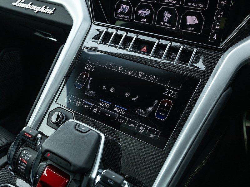 Lamborghini Urus  - U5815