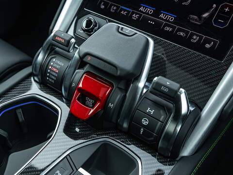 Lamborghini Urus  - U5815