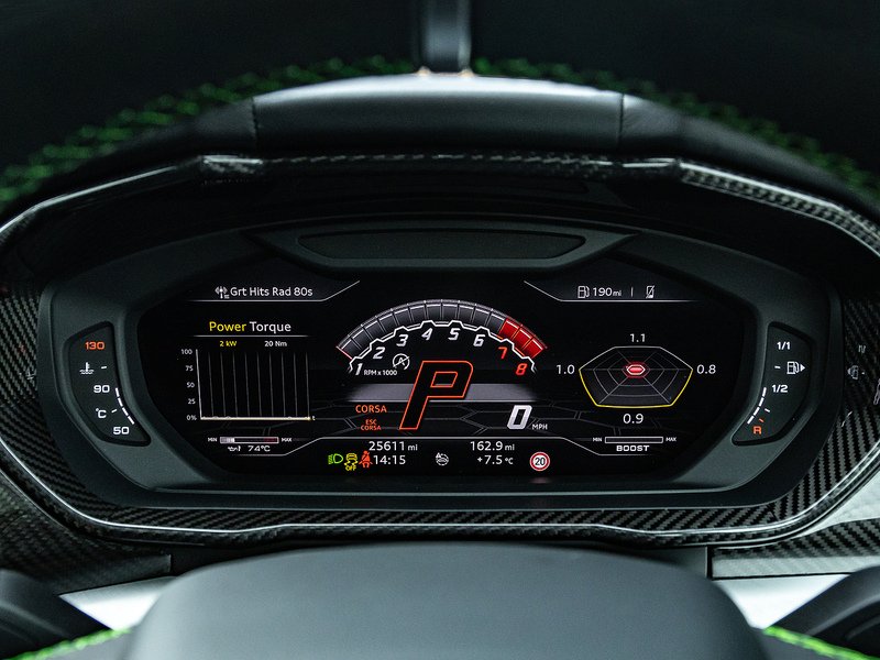 Lamborghini Urus  - U5815