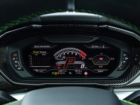 Lamborghini Urus  - U5815