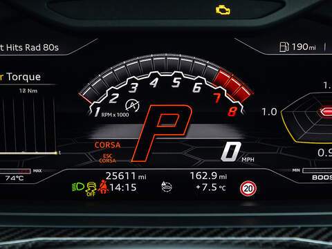 Lamborghini Urus  - U5815