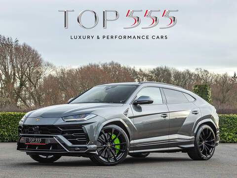 Lamborghini Urus  - U5815