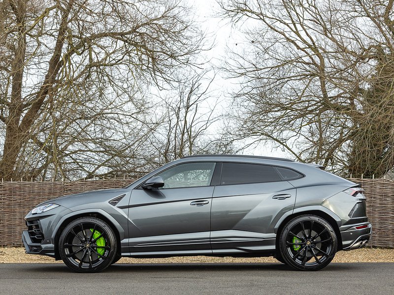 Lamborghini Urus  - U5815