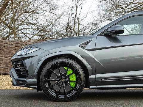 Lamborghini Urus  - U5815