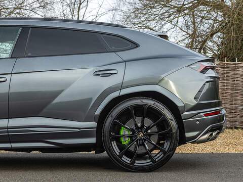 Lamborghini Urus  - U5815