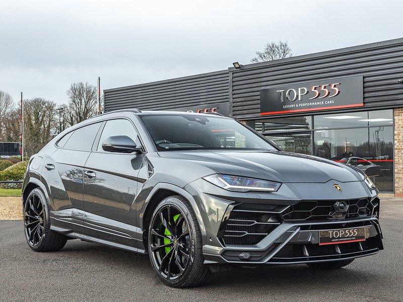 Lamborghini Urus  - U5815