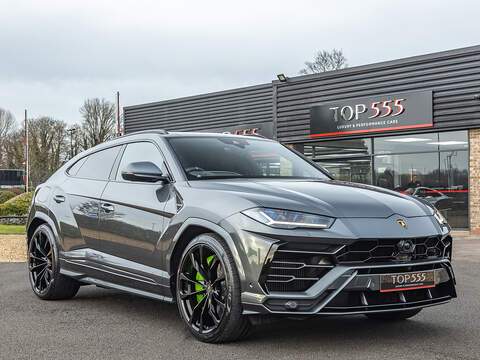 Lamborghini Urus  - U5815