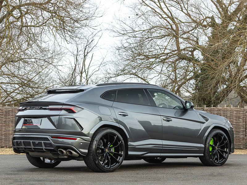 Lamborghini Urus  - U5815