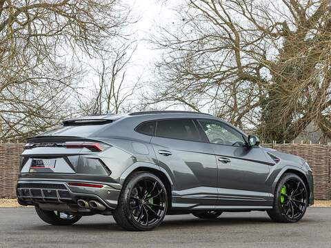 Lamborghini Urus  - U5815