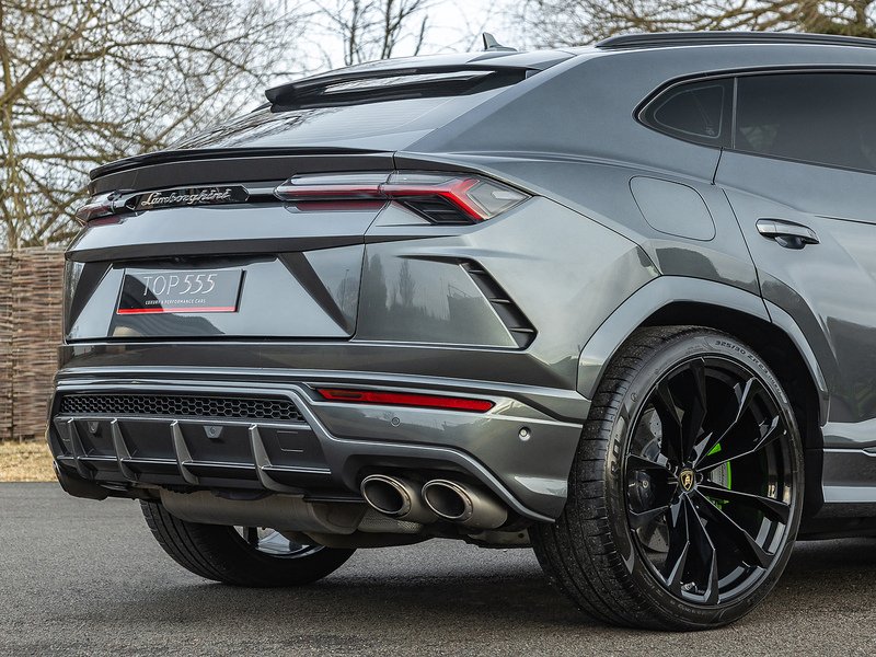 Lamborghini Urus  - U5815