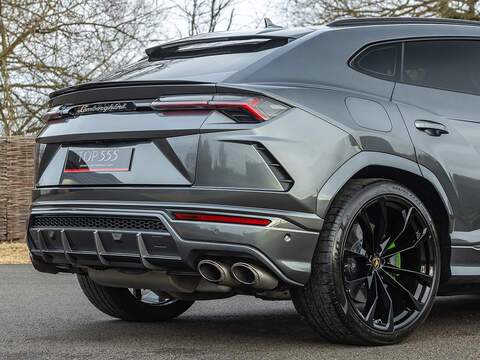 Lamborghini Urus  - U5815