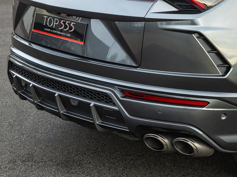 Lamborghini Urus  - U5815