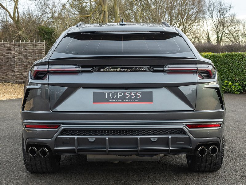 Lamborghini Urus  - U5815