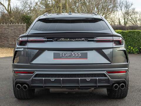 Lamborghini Urus  - U5815