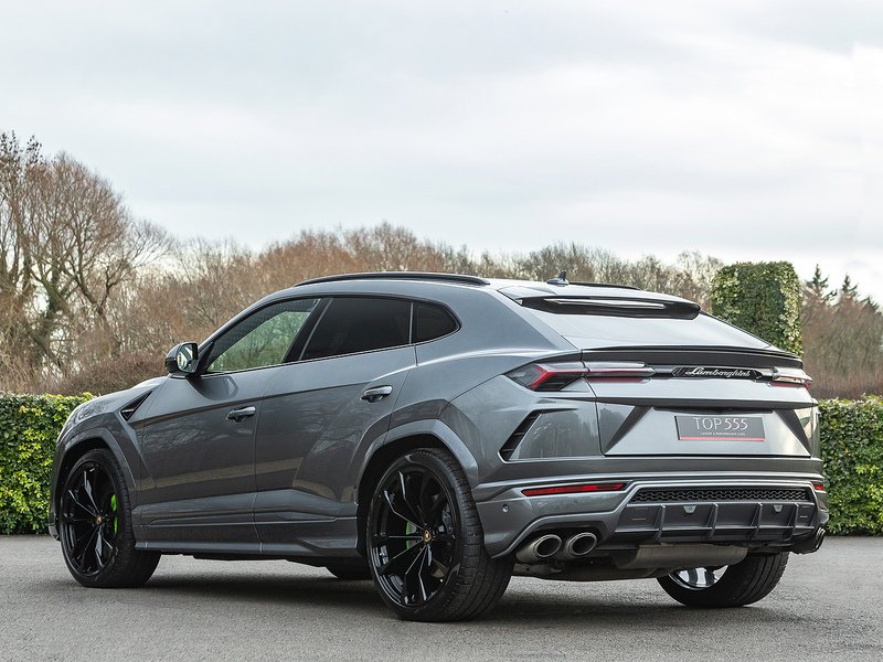 Lamborghini Urus  - U5815