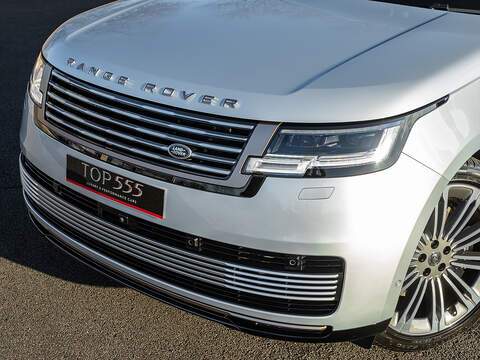 Range Rover SV P615 4.4 V8  - U5817