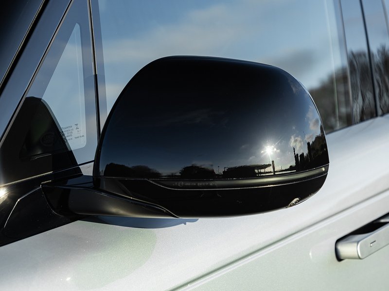 Range Rover SV P615 4.4 V8  - U5817