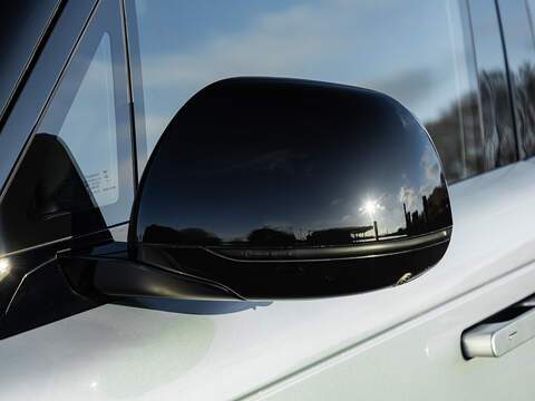 Range Rover SV P615 4.4 V8  - U5817