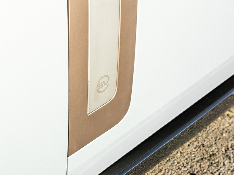 Range Rover SV P615 4.4 V8  - U5817