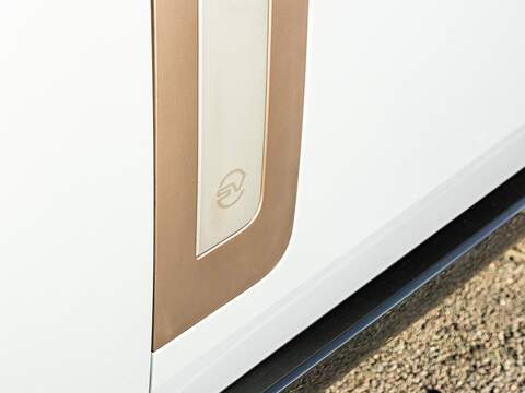 Range Rover SV P615 4.4 V8  - U5817