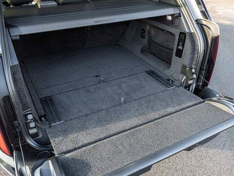 Range Rover SV P615 4.4 V8  - U5817