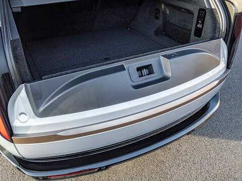 Range Rover SV P615 4.4 V8  - U5817