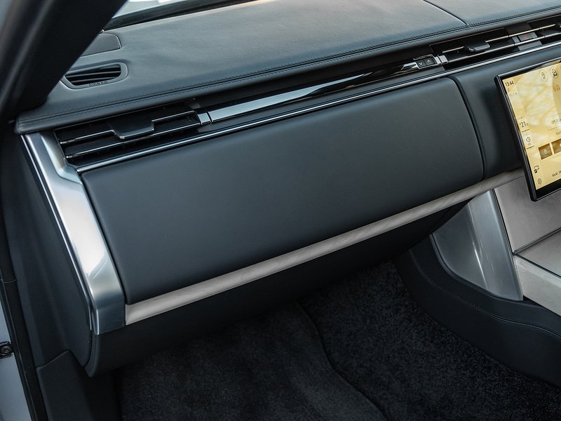 Range Rover SV P615 4.4 V8  - U5817