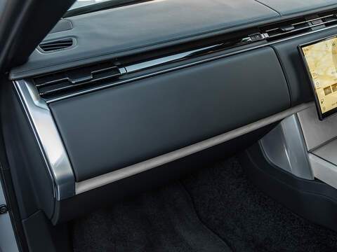 Range Rover SV P615 4.4 V8  - U5817