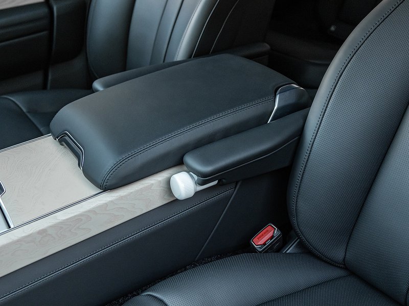 Range Rover SV P615 4.4 V8  - U5817