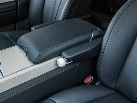 Range Rover SV P615 4.4 V8  - U5817