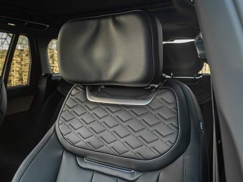 Range Rover SV P615 4.4 V8  - U5817