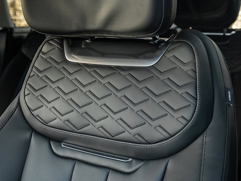 Range Rover SV P615 4.4 V8  - U5817