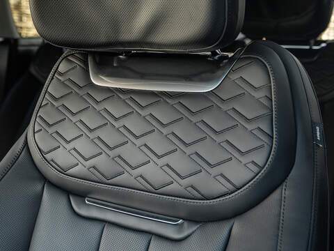 Range Rover SV P615 4.4 V8  - U5817