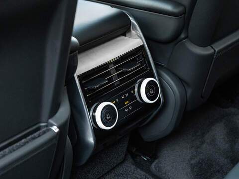 Range Rover SV P615 4.4 V8  - U5817